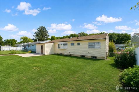 199 Princeton Road Parlin NJ 08859