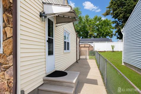 199 Princeton Road Parlin NJ 08859