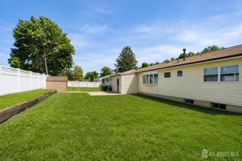 199 Princeton Road Parlin NJ 08859