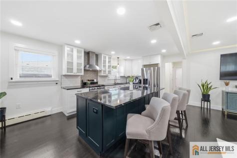 22 Macedulski Terrace South Amboy NJ 08879