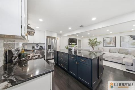 22 Macedulski Terrace South Amboy NJ 08879
