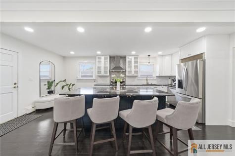 22 Macedulski Terrace South Amboy NJ 08879