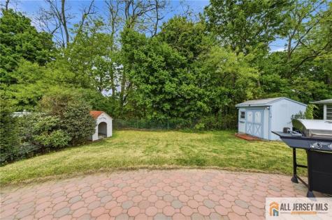 22 Macedulski Terrace South Amboy NJ 08879