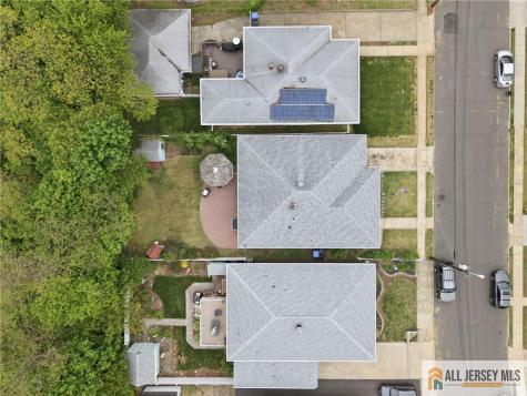22 Macedulski Terrace South Amboy NJ 08879