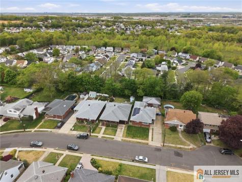 22 Macedulski Terrace South Amboy NJ 08879