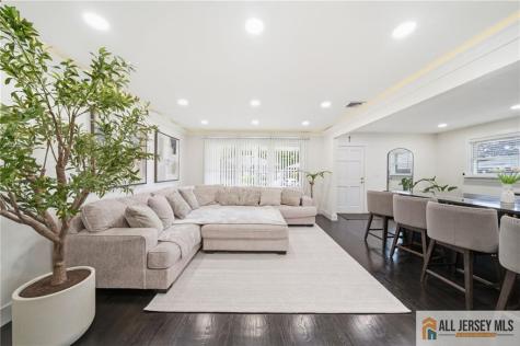 22 Macedulski Terrace South Amboy NJ 08879