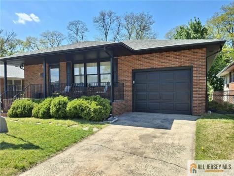 22 Macedulski Terrace South Amboy NJ 08879