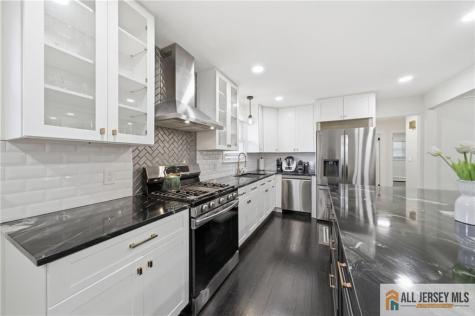 22 Macedulski Terrace South Amboy NJ 08879