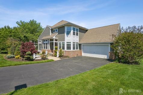 15 Cypress Point Lane Monroe NJ 08831