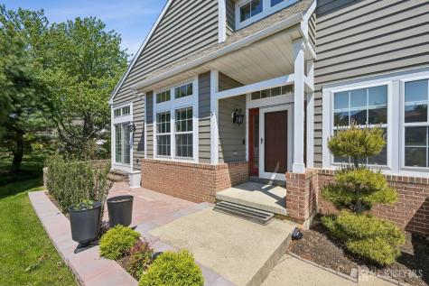 15 Cypress Point Lane Monroe NJ 08831