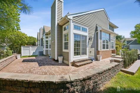 15 Cypress Point Lane Monroe NJ 08831