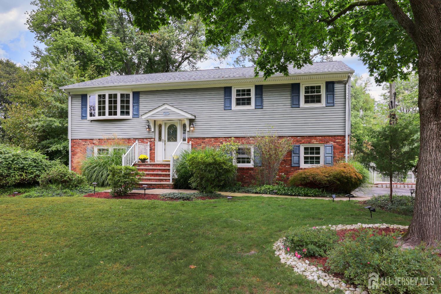 1465 Thomas Avenue North Brunswick NJ 08902