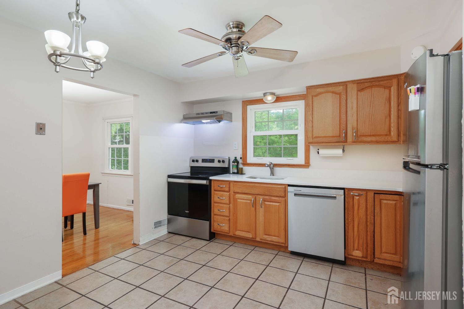 1465 Thomas Avenue North Brunswick NJ 08902