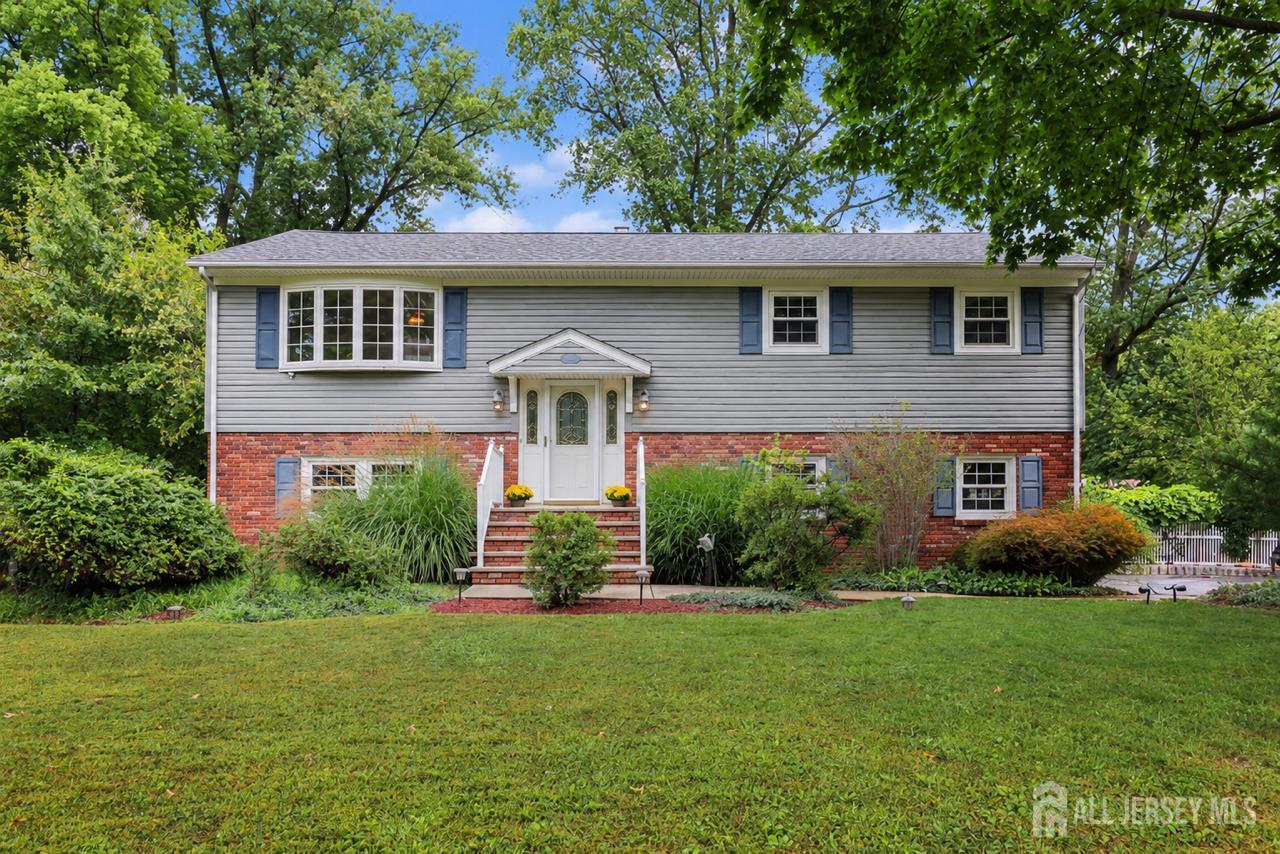 1465 Thomas Avenue North Brunswick NJ 08902