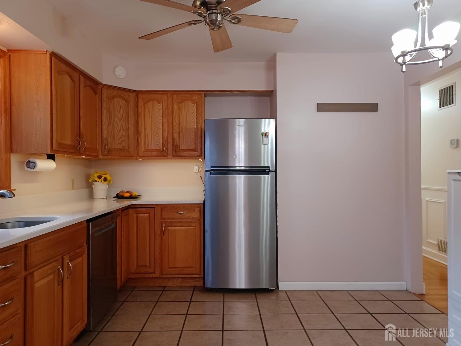 1465 Thomas Avenue North Brunswick NJ 08902
