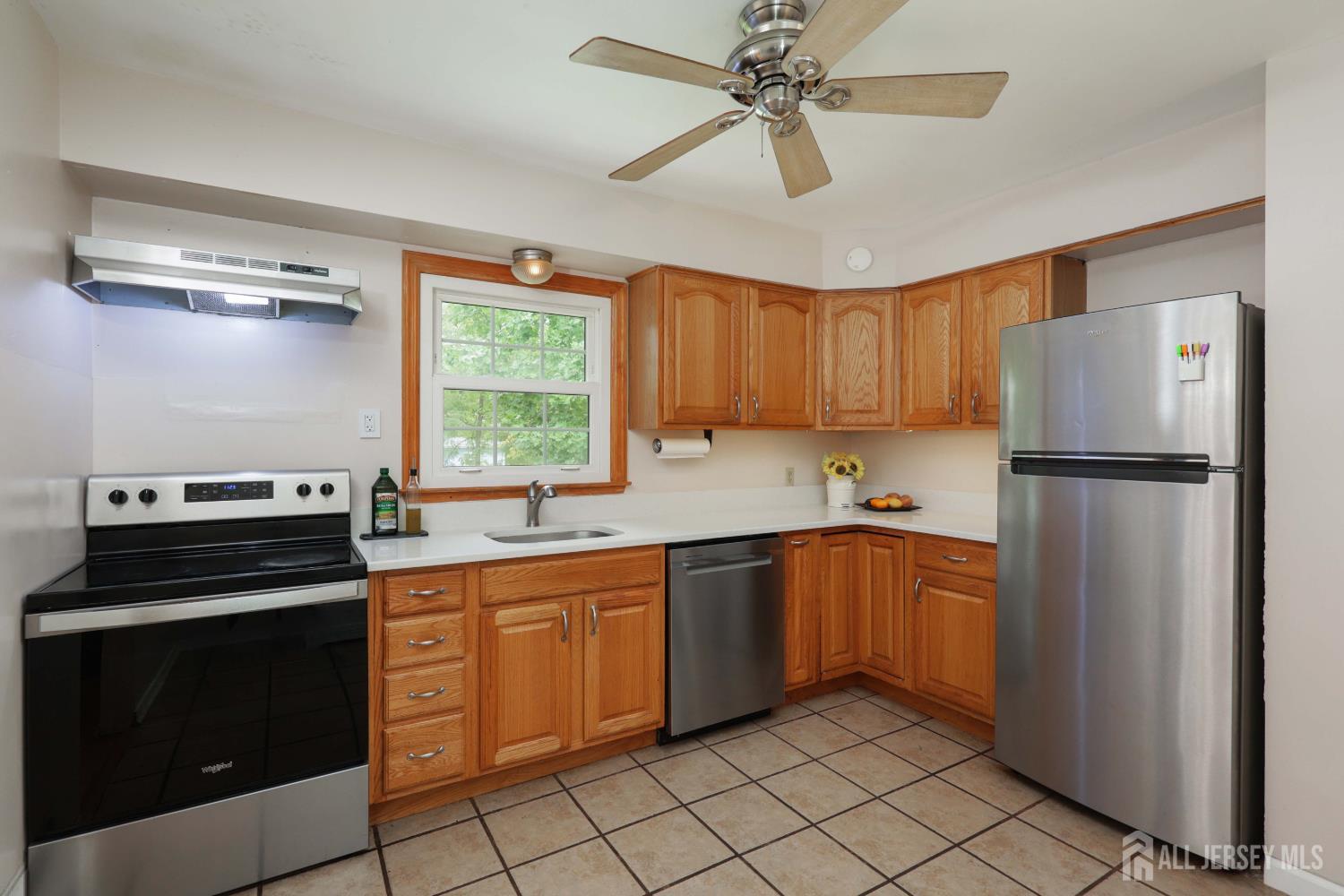 1465 Thomas Avenue North Brunswick NJ 08902