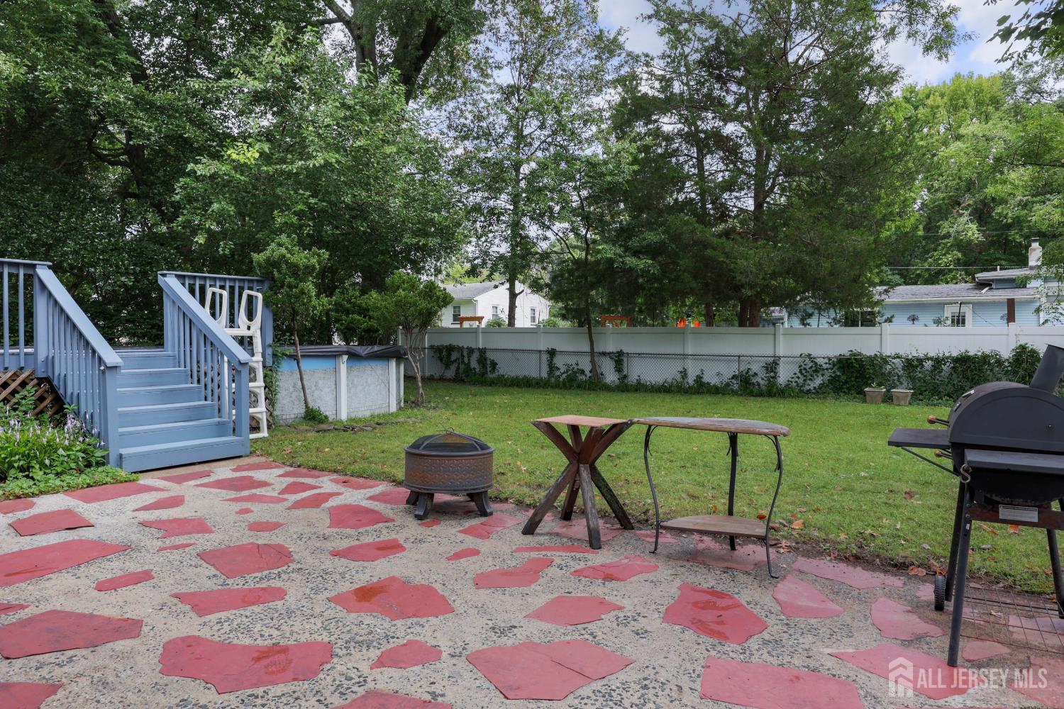 1465 Thomas Avenue North Brunswick NJ 08902