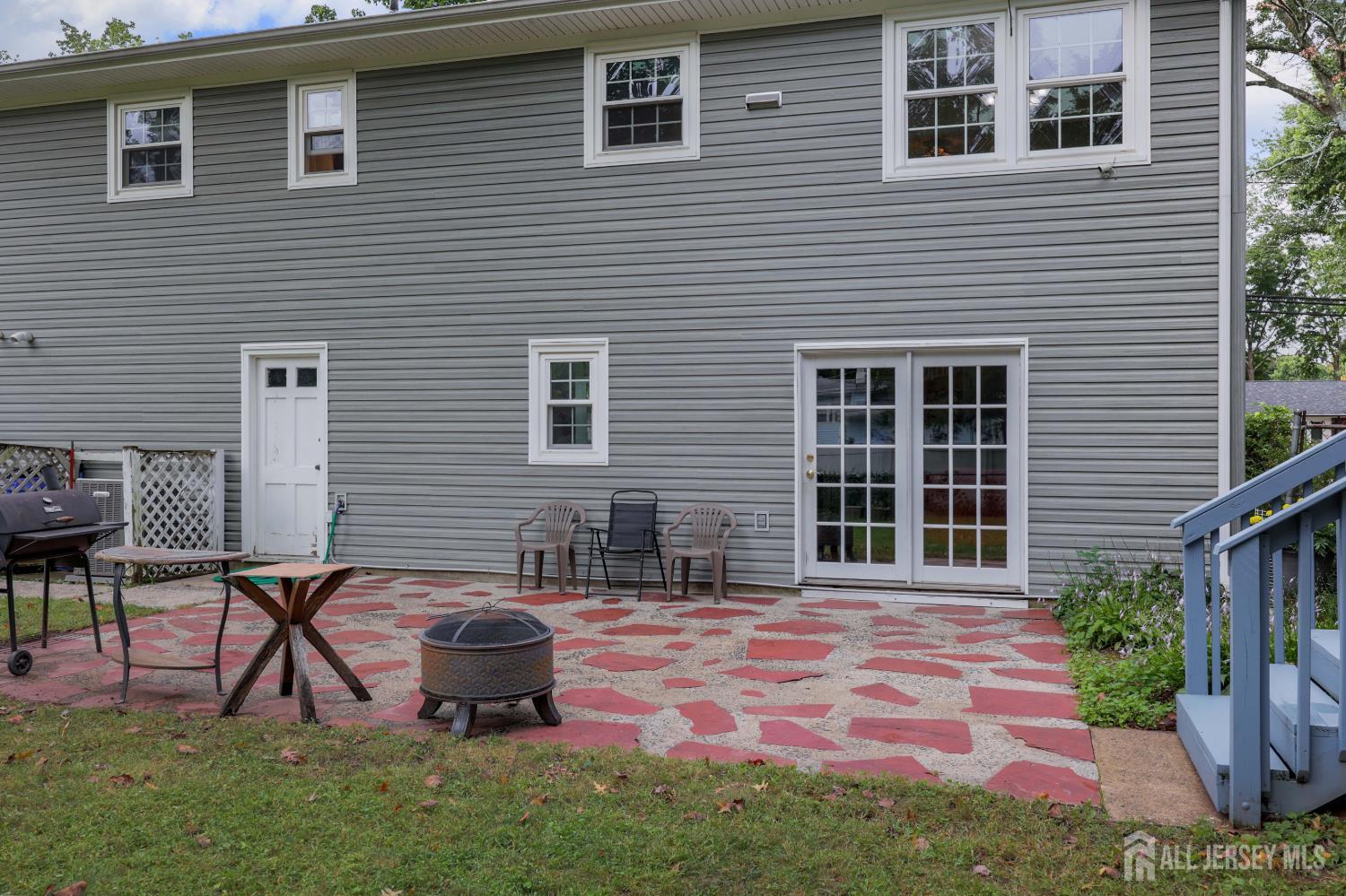 1465 Thomas Avenue North Brunswick NJ 08902