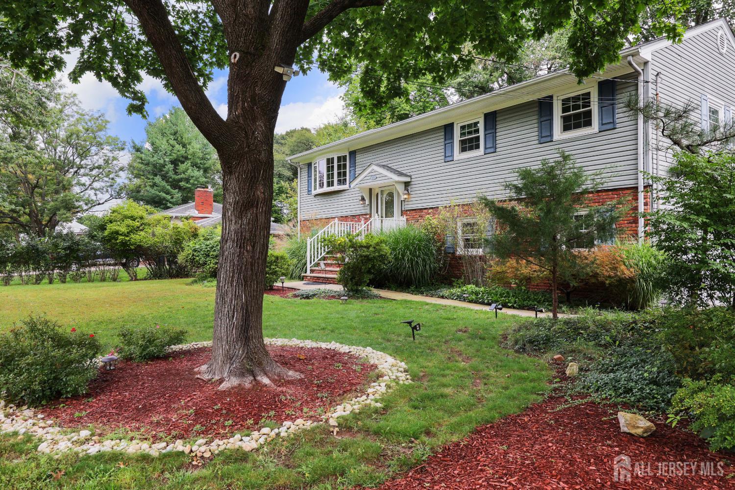 1465 Thomas Avenue North Brunswick NJ 08902