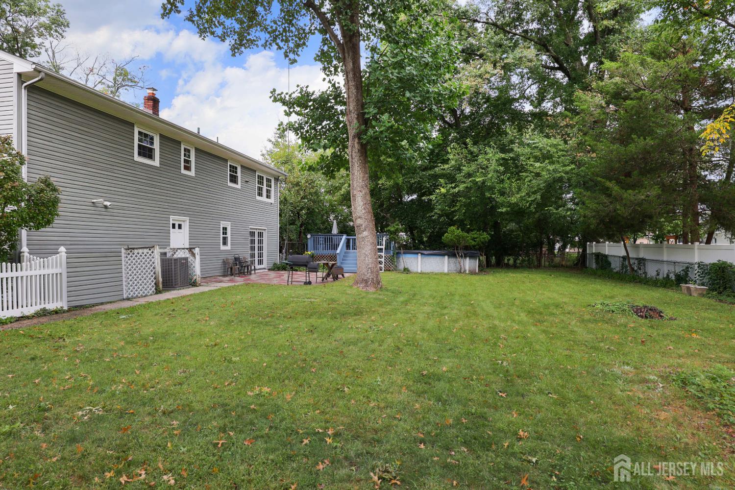 1465 Thomas Avenue North Brunswick NJ 08902