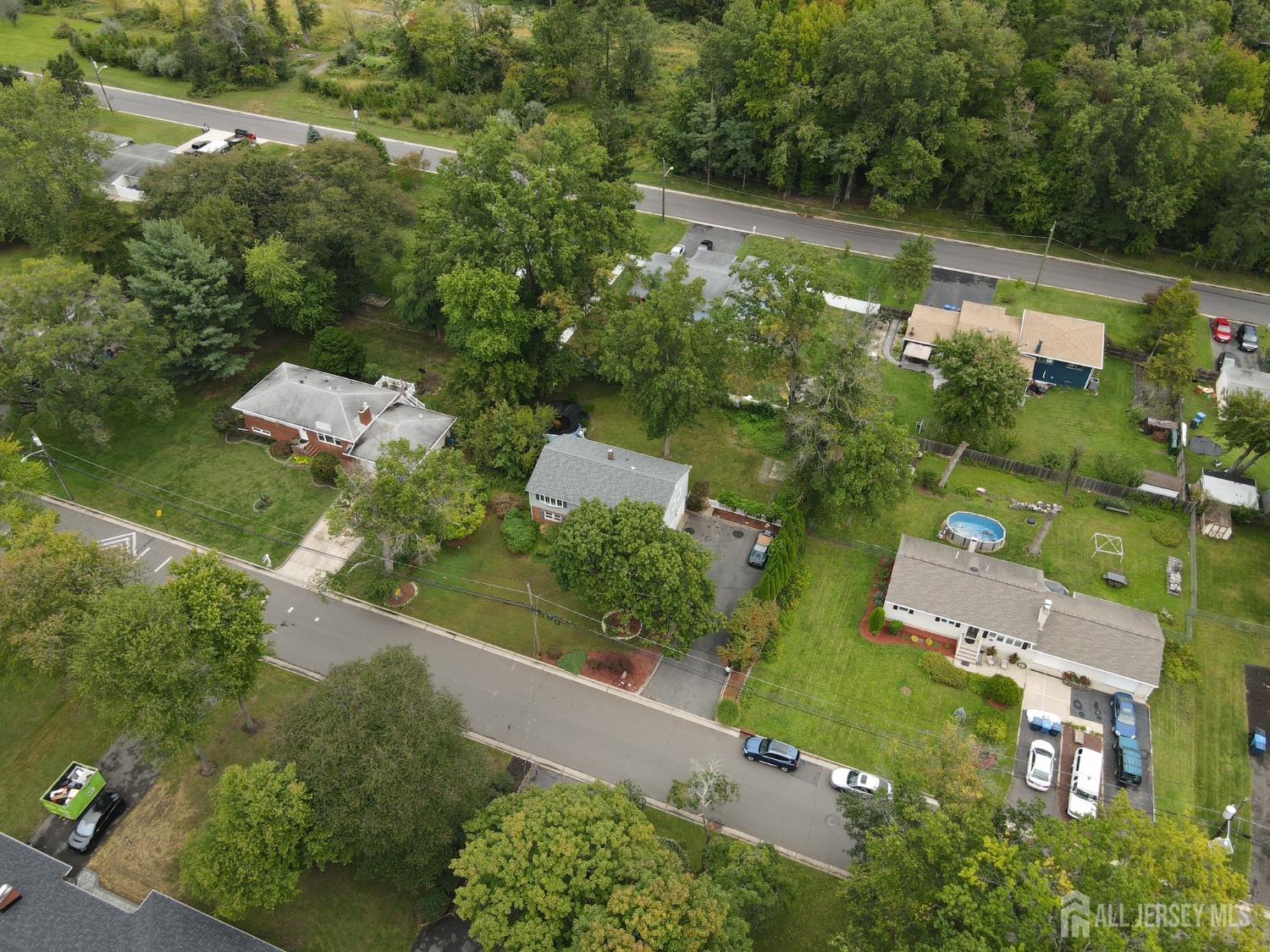 1465 Thomas Avenue North Brunswick NJ 08902