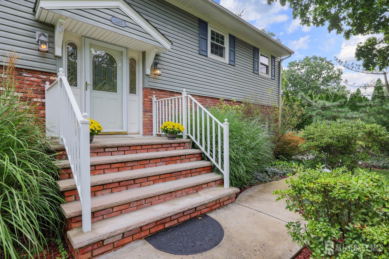 1465 Thomas Avenue North Brunswick NJ 08902