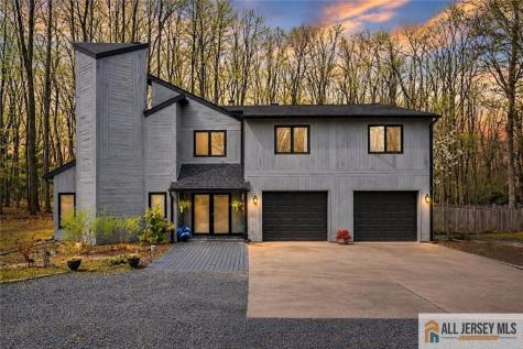176 Stonehill Road Freehold Twp NJ 07728