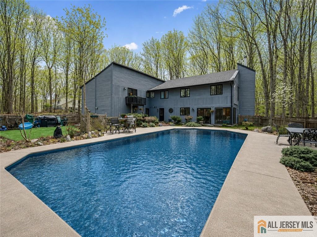 176 Stonehill Road Freehold Twp NJ 07728