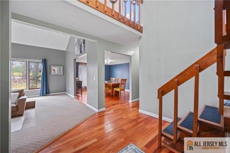 176 Stonehill Road Freehold Twp NJ 07728