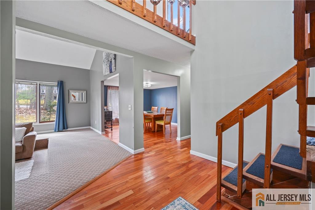 176 Stonehill Road Freehold Twp NJ 07728