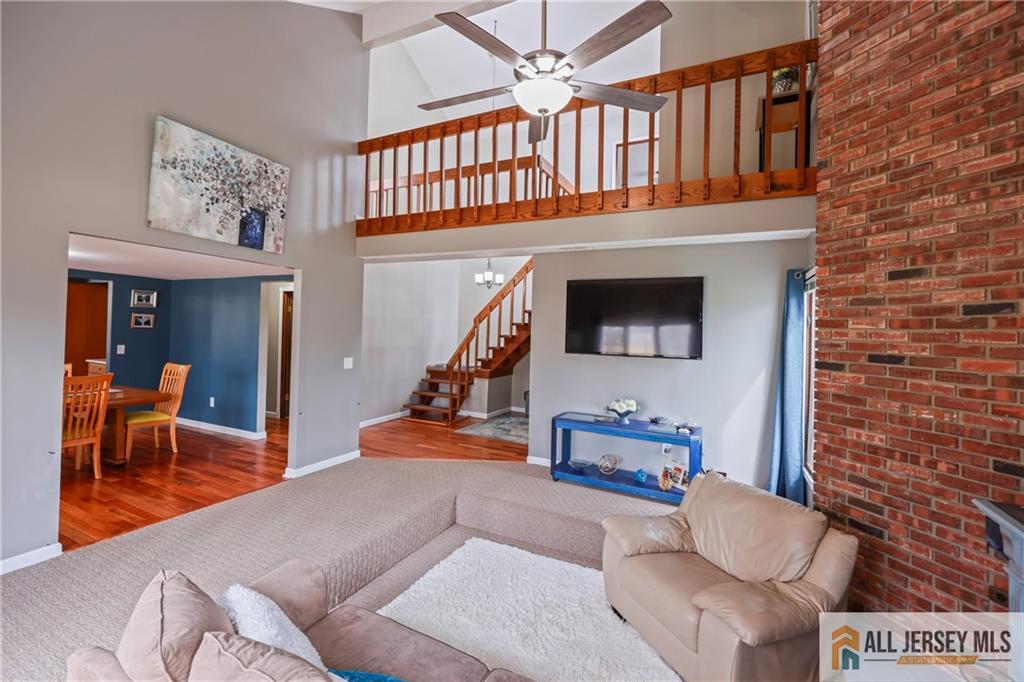 176 Stonehill Road Freehold Twp NJ 07728