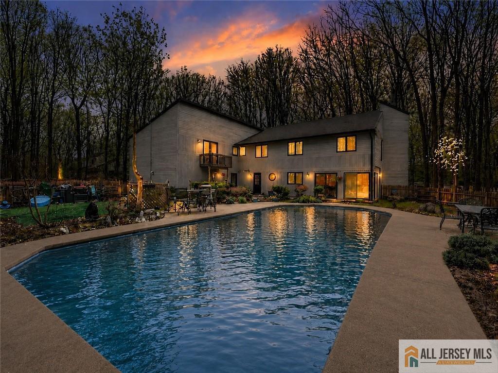 176 Stonehill Road Freehold Twp NJ 07728