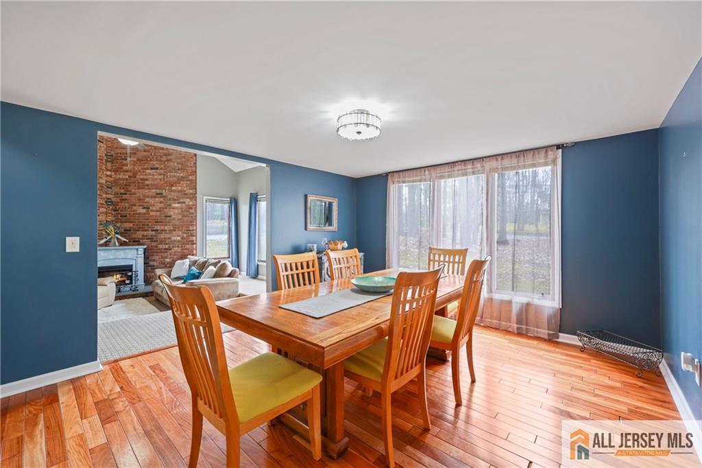 176 Stonehill Road Freehold Twp NJ 07728
