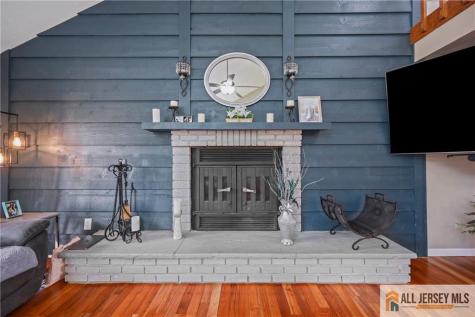176 Stonehill Road Freehold Twp NJ 07728