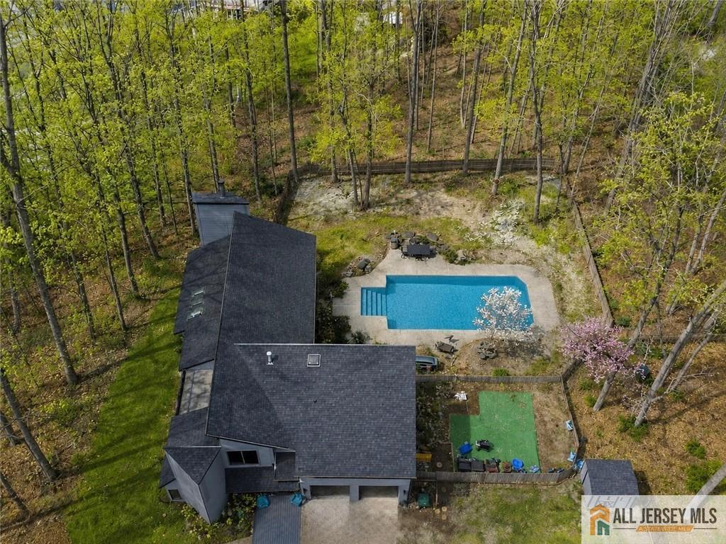 176 Stonehill Road Freehold Twp NJ 07728