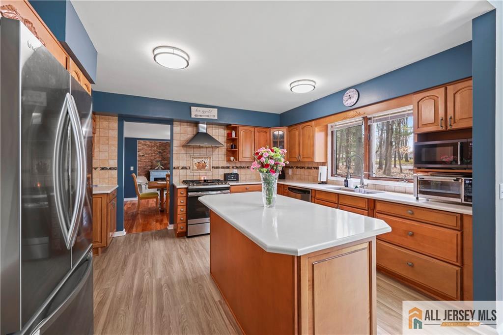 176 Stonehill Road Freehold Twp NJ 07728