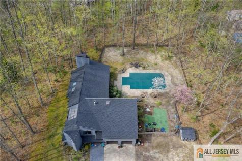 176 Stonehill Road Freehold Twp NJ 07728