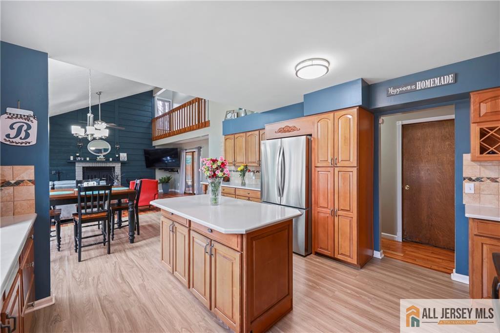 176 Stonehill Road Freehold Twp NJ 07728