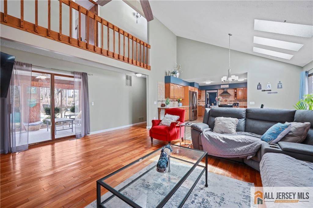 176 Stonehill Road Freehold Twp NJ 07728