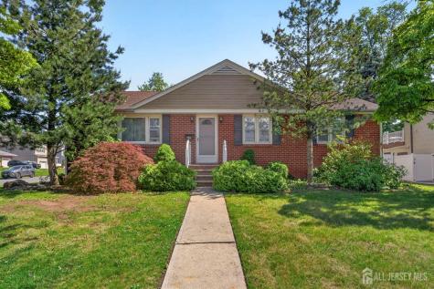 729 Walnut Street Dunellen NJ 08812