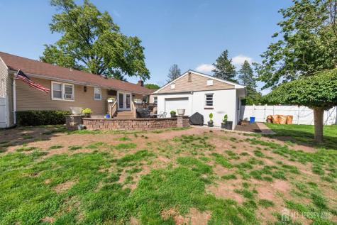 729 Walnut Street Dunellen NJ 08812