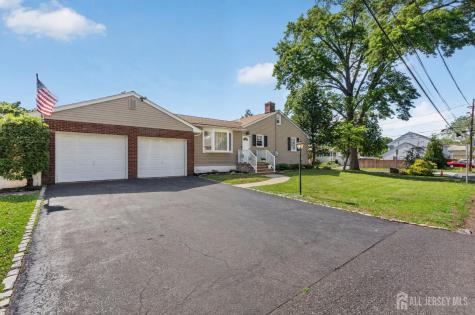729 Walnut Street Dunellen NJ 08812