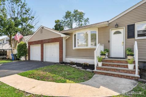 729 Walnut Street Dunellen NJ 08812