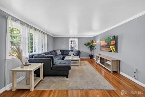 729 Walnut Street Dunellen NJ 08812
