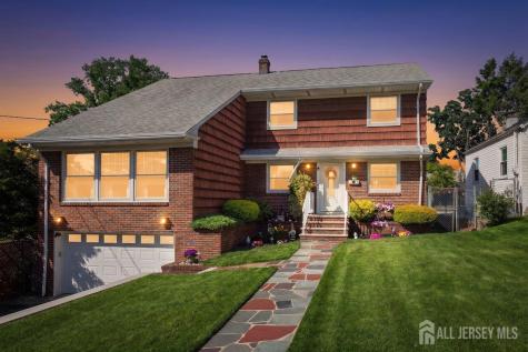 9 Washington Avenue Kearny NJ 07032
