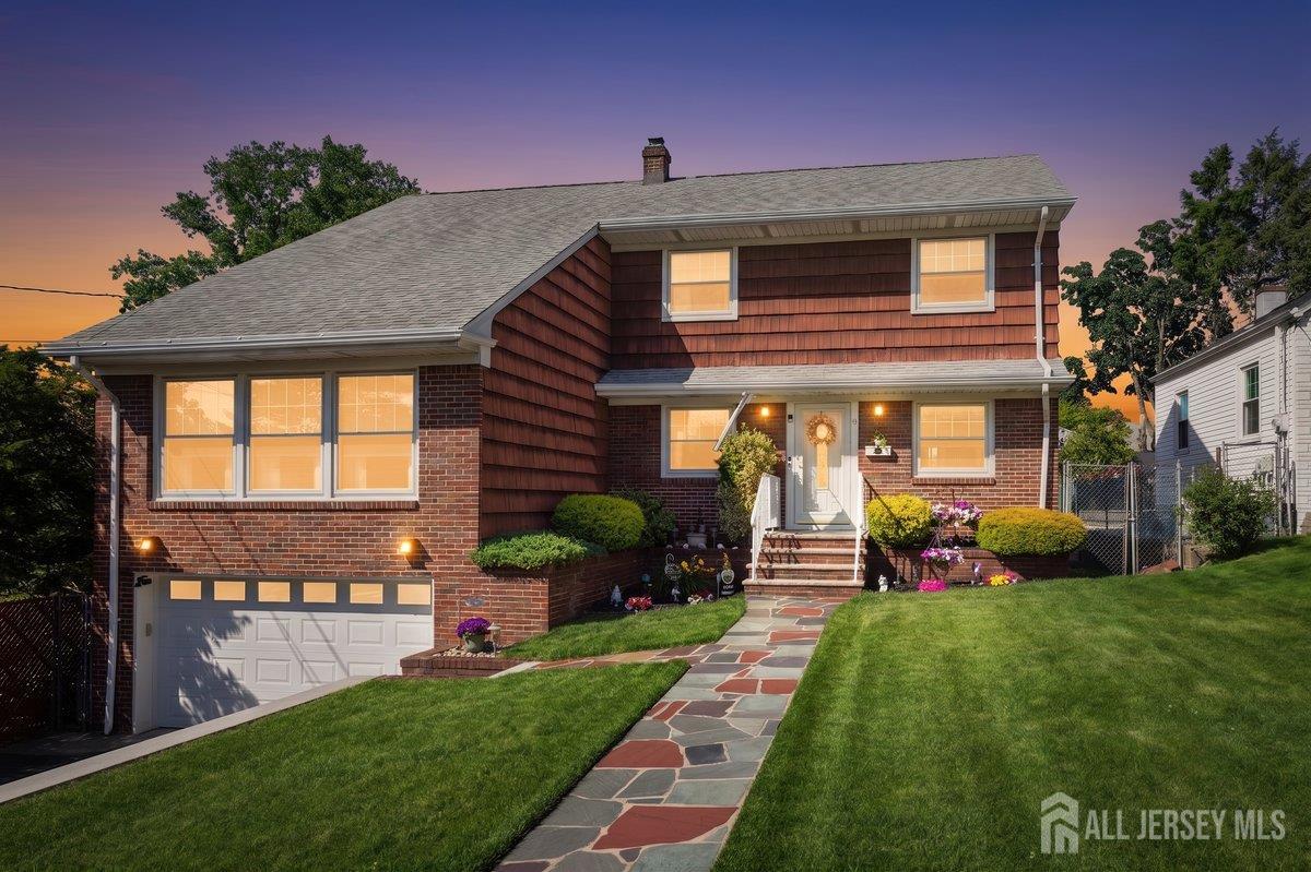 9 Washington Avenue Kearny NJ 07032