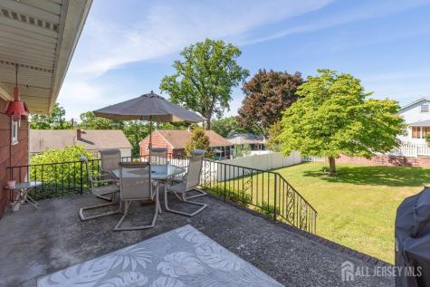 9 Washington Avenue Kearny NJ 07032
