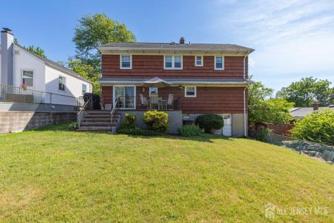 9 Washington Avenue Kearny NJ 07032