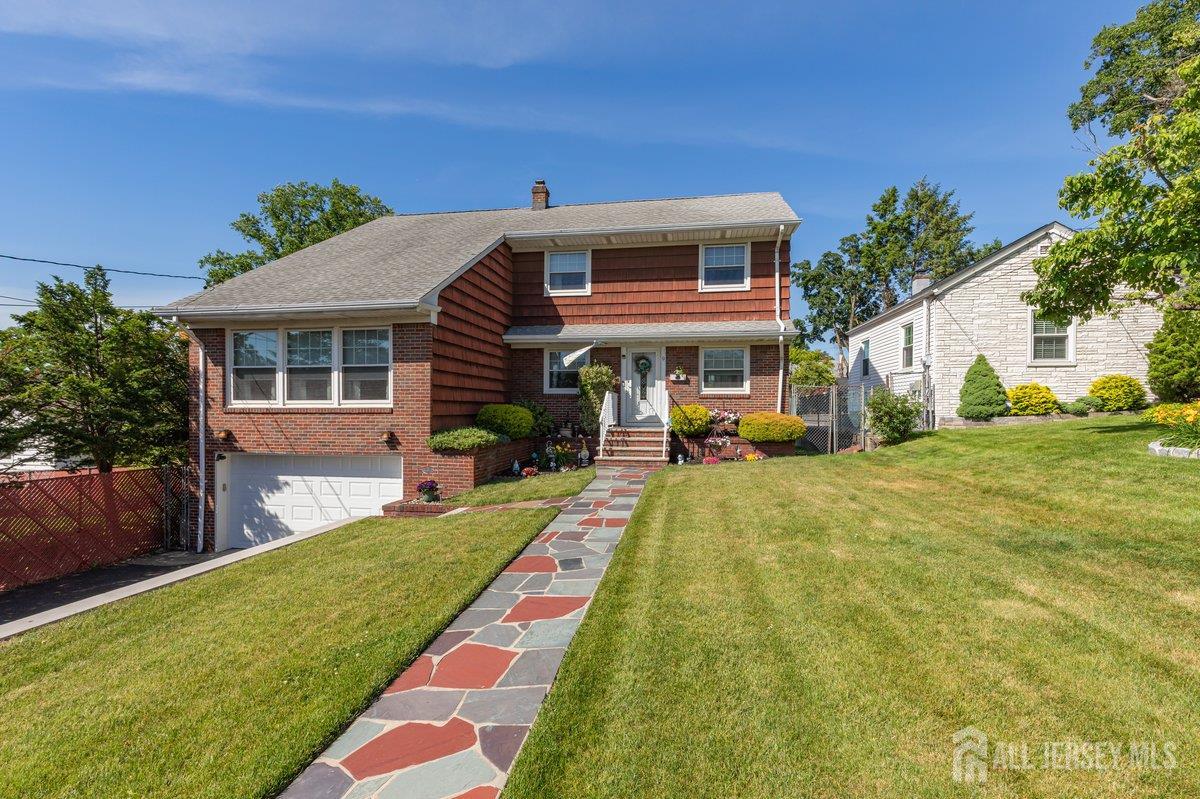 9 Washington Avenue Kearny NJ 07032