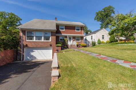 9 Washington Avenue Kearny NJ 07032